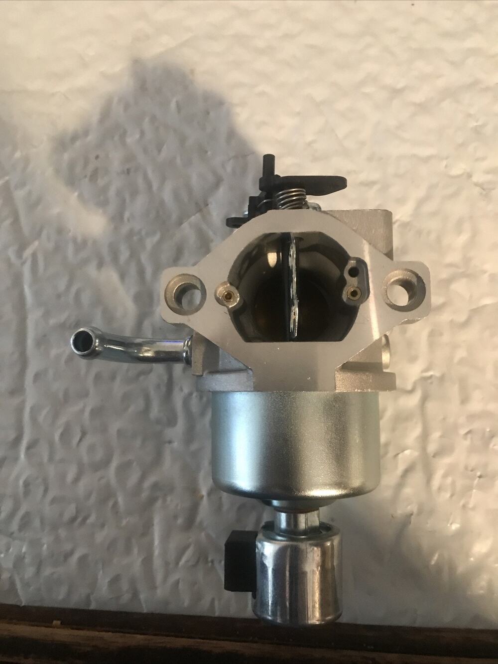 Carburetor For Craftsman 18.5 HP 42" Mower Tractor DLT3000 795873 808891